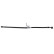 Flexible de frein SL 5967 ABS