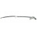 Flexible de frein SL 5972 ABS, Vignette 2