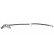 Flexible de frein SL 5973 ABS, Vignette 2