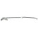 Flexible de frein SL 5973 ABS