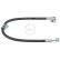 Flexible de frein SL 5973 ABS, Vignette 3