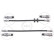 Flexible de frein SL 5974 ABS, Vignette 3