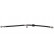 Flexible de frein SL 6022 ABS, Vignette 2