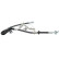 Flexible de frein SL 6031 ABS, Vignette 2