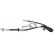 Flexible de frein SL 6032 ABS