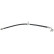 Flexible de frein SL 6074 ABS