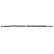 Flexible de frein SL 6107 ABS