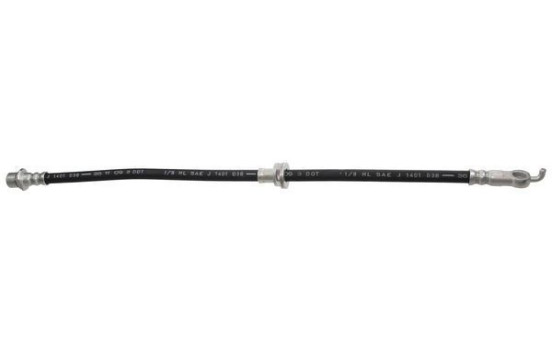 Flexible de frein SL 6107 ABS