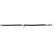Flexible de frein SL 6109 ABS, Vignette 2