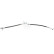 Flexible de frein SL 6134 ABS, Vignette 2