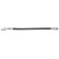 Flexible de frein SL 6146 ABS