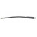 Flexible de frein SL 6149 ABS, Vignette 2
