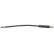 Flexible de frein SL 6149 ABS