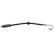 Flexible de frein SL 6151 ABS