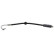 Flexible de frein SL 6152 ABS