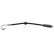 Flexible de frein SL 6152 ABS, Vignette 2