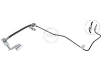 Flexible de frein SL 6186 ABS