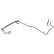Flexible de frein SL 6186 ABS