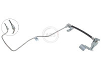 Flexible de frein SL 6187 ABS