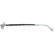 Flexible de frein SL 6189 ABS, Vignette 2