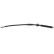 Flexible de frein SL 6226 ABS, Vignette 2