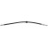 Flexible de frein SL 6229 ABS