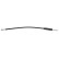 Flexible de frein SL 6230 ABS