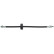 Flexible de frein SL 6287 ABS