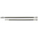 Flexible de frein SL 6371 ABS