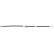 Flexible de frein SL 6379 ABS