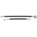 Flexible de frein SL 6393 ABS