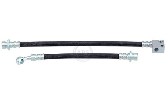 Flexible de frein SL 6393 ABS