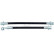 Flexible de frein SL 6394 ABS