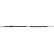 Flexible de frein SL 6422 ABS