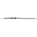 Flexible de frein SL 6446 ABS