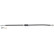 Flexible de frein SL 6453 ABS