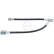 Flexible de frein SL 6459 ABS