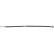 Flexible de frein SL 6486 ABS