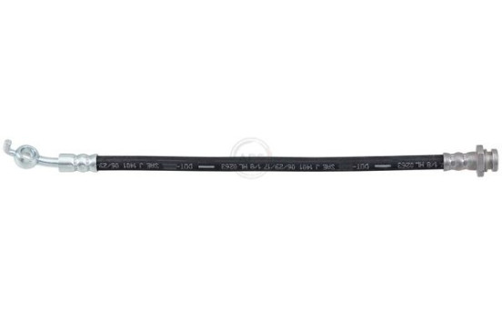 Flexible de frein SL 6489 ABS