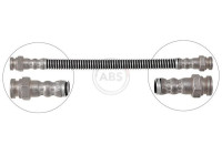 Flexible de frein SL 6505 ABS