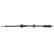 Flexible de frein SL 6522 ABS