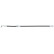 Flexible de frein SL 6554 ABS