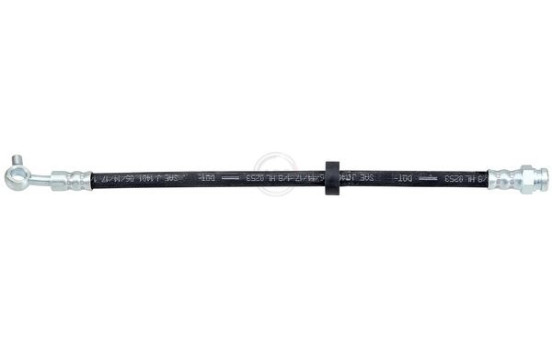Flexible de frein SL 6571 ABS