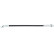 Flexible de frein SL 6573 ABS