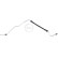 Flexible de frein SL 6602 ABS