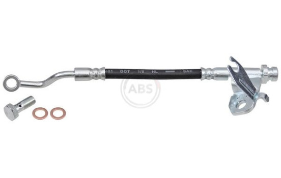 Flexible de frein SL 6626 ABS