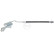 Flexible de frein SL 6627 ABS