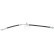 Flexible de frein SL 6633 ABS
