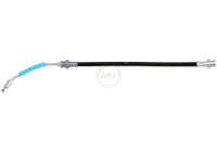 Flexible de frein SL 6642 ABS