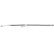 Flexible de frein SL 6667 ABS
